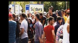 Debata "Polska dla imigrantów?" w TVP1 23 września
