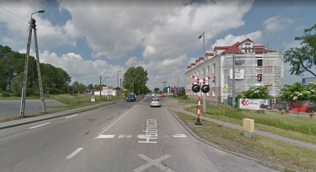 Czasowe zamknięcie odcinka ul. Hutniczej w Gdyni. Będą utrudnienia dla kierowców