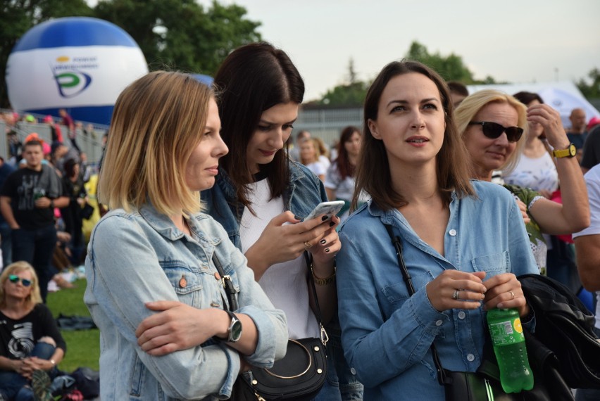 Pierwszy dzień koncertów Tauron Life Festival Oświęcim 2018 - jesteście tutaj? [ZDJĘCIA, WIDEO]