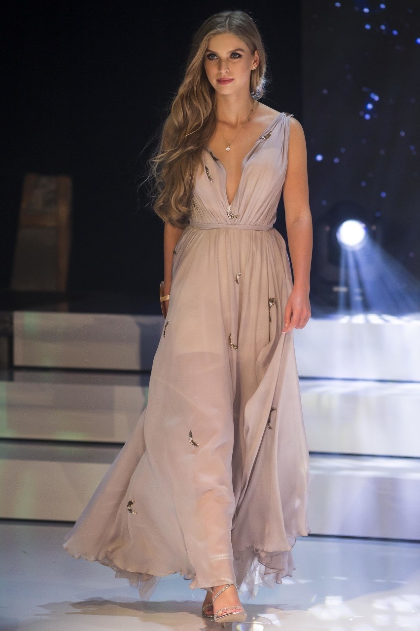 Miss Earth Poland 2018. Aleksandra Grysz będzie...