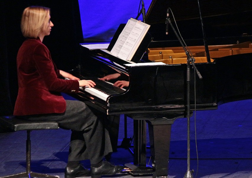 Gabriela Machowska - Kopietz pianistka