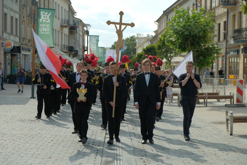 Dziecięce i młodzieżowe chóry z Polski i świata zjechały do Lublina