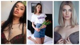 Piękne i seksowne szczecinianki. Ich zdjęcia robią furorę na Instagramie! 17.05.2021