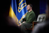 Rząd w Kijowie ogranicza niektóre prawa człowieka