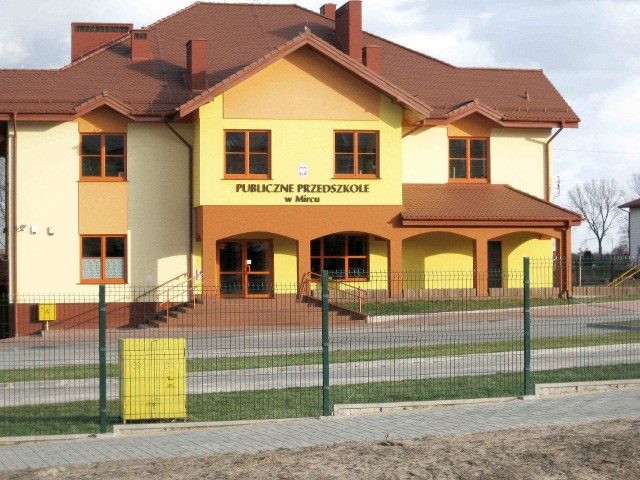 Publiczne przedszkole w Mircu, na razie będzie zamknięt