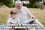 Lewandowski przeszedł do historii! W końcu pokonał Gikiewicza. Zobacz MEMY