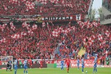 Widzew. Przeżyjmy to jeszcze raz. Kulisy meczu na Stadionie Śląskim ZOBACZ WIDEO