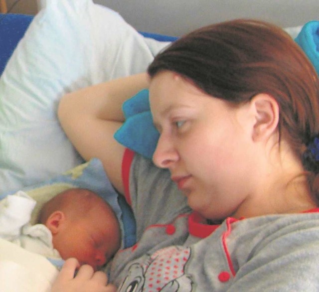 Zdaniem radnych nagłośnienie problemów szpitala zmniejszy ilość porodów