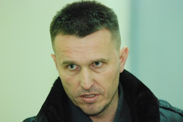 Leszek Ojrzyński został trenerem Podbeskidzia Bielsko-Biała.