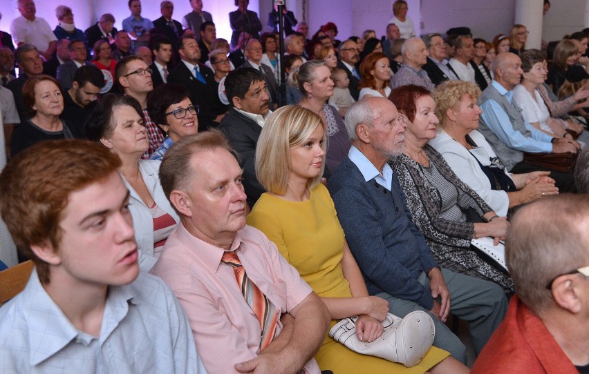 Były prezydent Bydgoszczy oraz PiS przedstawili swoich kandydatów do przyszłej Rady Miasta