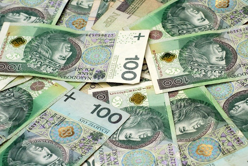 Wydatki inwestycyjne w Pniewach wynoszą 800,45 złotych...