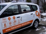 Wyzysk w "Taksówce społecznej" w Toruniu? Kierowca rzucił pracę a są wydał wyrok