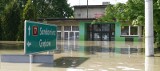 Powódź zniszczyła ok. 80 szkół na Podkarpaciu