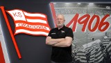 Hokej. Marek Ziętara nowym trenerem Comarch Cracovii