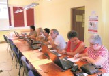 Szkolenia dla seniorów w Parku Technologicznym w Koszalinie