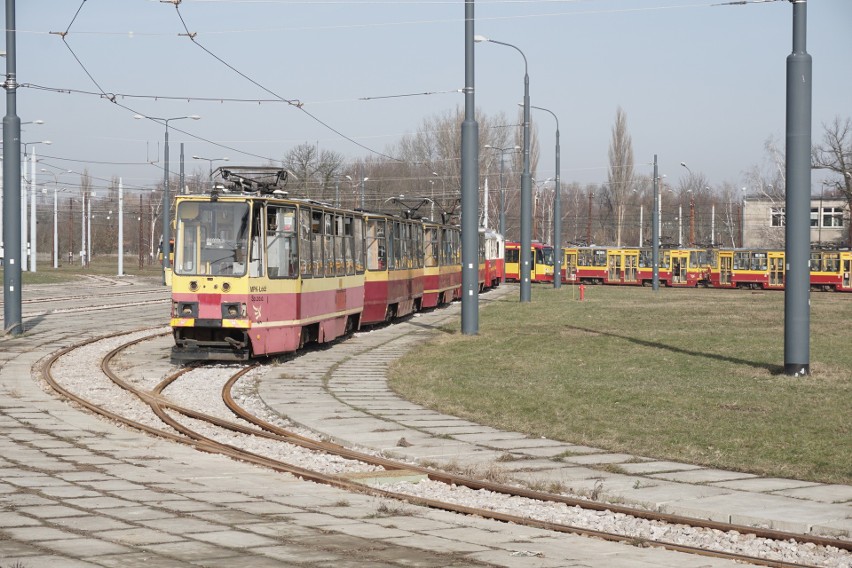 Kolejny raz wybrano wykonawcę przebudowy zajezdni Chocianowice. Kto nim został?