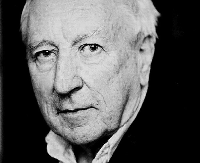 Tomas Tranströmer zmarł w roku 2015, w cztery lata po Noblu