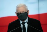 Prezes Prawa i Sprawiedliwości Jarosław Kaczyński: Ataki na „Polski Ład” z wnętrza Zjednoczonej Prawicy są szkodliwe 