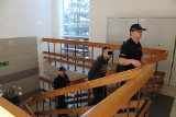 Zbrodnia w Rożnowej pod Wieliczką, na procesie 19-latka zeznają świadkowie