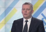 T. Siemoniak: - Ma miejsce bezprecedensowa aktywność Rosjan nad Bałtykiem [wideo]