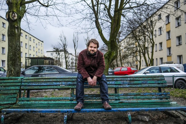 Dr Paweł Schreiber jest badaczem gier komputerowych i współtwórcą jedynego w Polsce kierunku studiów, obejmującego całościowo tę tematykę.