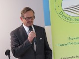 Na ogólnopolskiej konferencji w Ciechocinku tłumaczono, czym jest biologizacja 