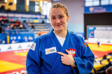 Wielki sukces Aleksandry Kowalewskiej! 20-latka brązową medalistką MME w judo w Pile!