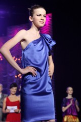 14-letnia Dominika Łukasiewicz zwyciężczynią Elite Model Look 2009