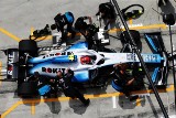 F1 2019. Punkty Kubicy i jego kolegi z Williamsa na ulicach Baku są prawie niemożliwe
