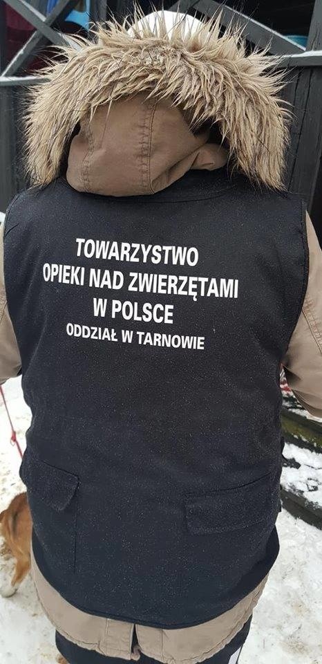 Przed sądem wciąż toczy się proce w sprawie, w której...