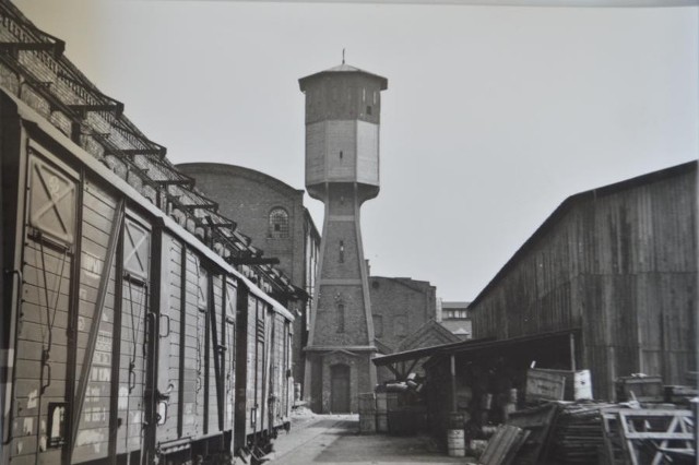 Fabryka „Motte”, czyli Elanex w Częstochowie