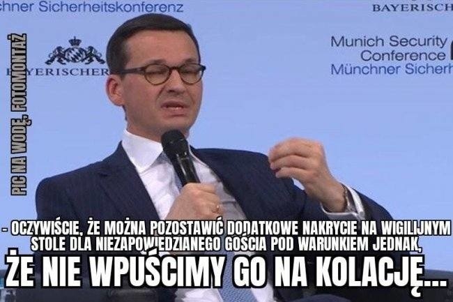 Memy na Boże Narodzenie. Najlepsze śmieszne obrazki i zdjęcia na święta