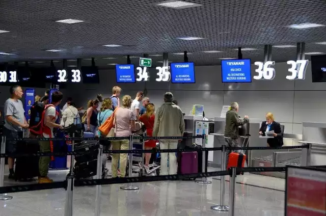 Kraków Airport