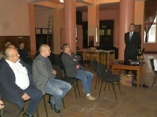 Konferencja odbyła się w Miejskim Domu Kultury w Przasnyszu