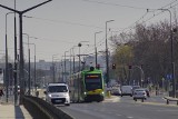 Zmiany w przebiegu linii tramwajowych na Królowej Jadwigi. Końcówka remontu, awaria szóstki i nowe połączenia!