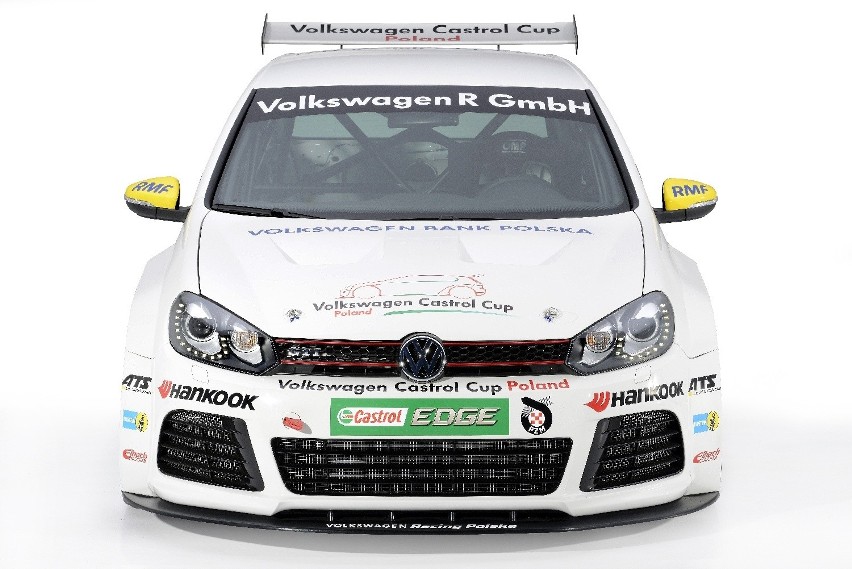 Volkswagen Castrol Cup , Fot: Volkswagen