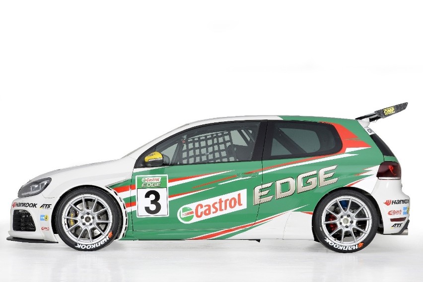 Volkswagen Castrol Cup , Fot: Volkswagen