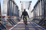 Kręta ścieżka z Nowej Soli do Zielonej Góry. Czy da się tędy pojechać rowerem?