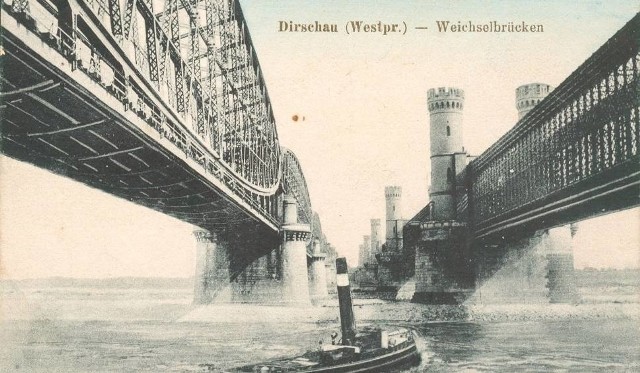 Budowa mostu w Tczewie była wydarzeniem spektakularnym, ale w 1851 r. zostało ono przyćmione - i to dosłownie! - przez niecodzienne zjawisko astronomiczne
