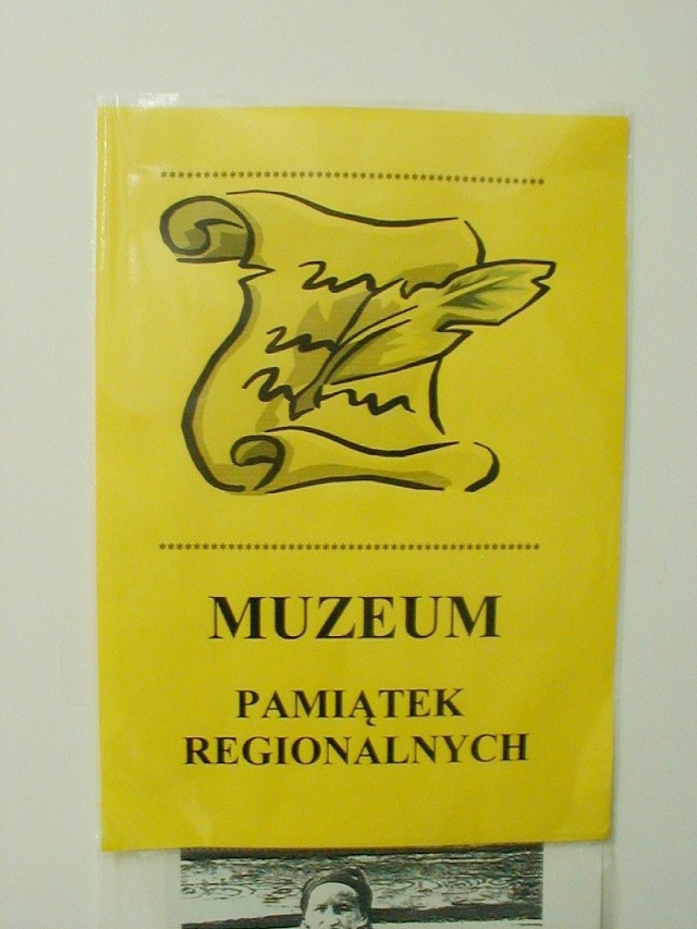 Na nocne zwiedzanie zaprasza Muzeum Pamiątek Regionalnych w Jagodnem, w gminie Mirzec
