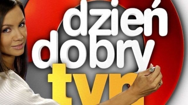 Pamiętacie, kto prowadził "Dzień Dobry TVN"?

media-press.tv
