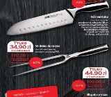 Noże Sabatier w Carrefourze [opinie] Czy warto je kupić?