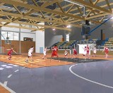 Władze Gorzowa Śląskiego planują budowę centrum sportowego