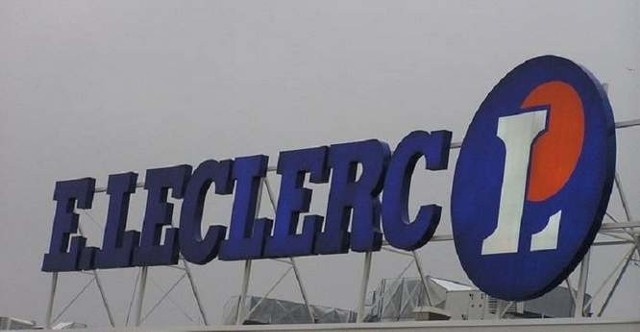 E.Leclerc na szczecińskim WarszewieWiosną rozpoczną się prace przy budowa sklepu sieci E.Leclerc i pasażu handlowego.