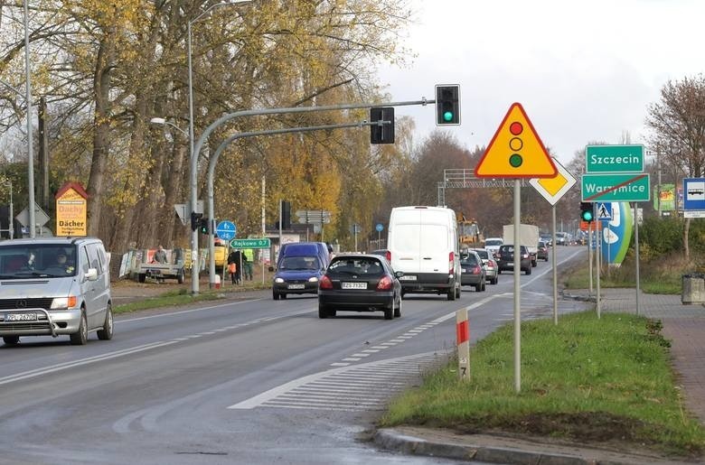 Obwodnica Warzymic i Przecławia. Znamy termin zakończenia inwestycji. Droga aż do autostrady A6