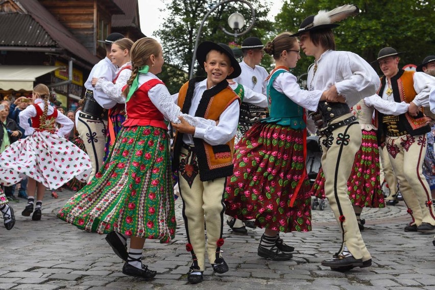 Uroczystość oficjalnego otwarcia sezonu letniego 2018 w...