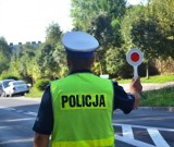 Policjanci z Kartuz apelują, by wspólnie zadbać o bezpieczeństwo na drogach