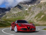 Powstanie Alfa Romeo 6C