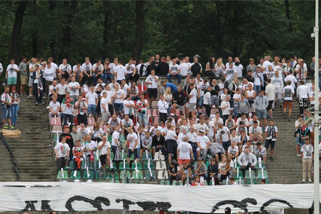 Stadion Ludowy