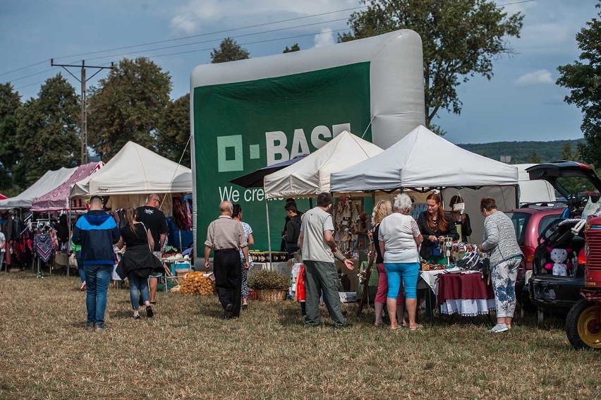 W weekend w Boninie pod Koszalinem zorganizowane zostały 25....